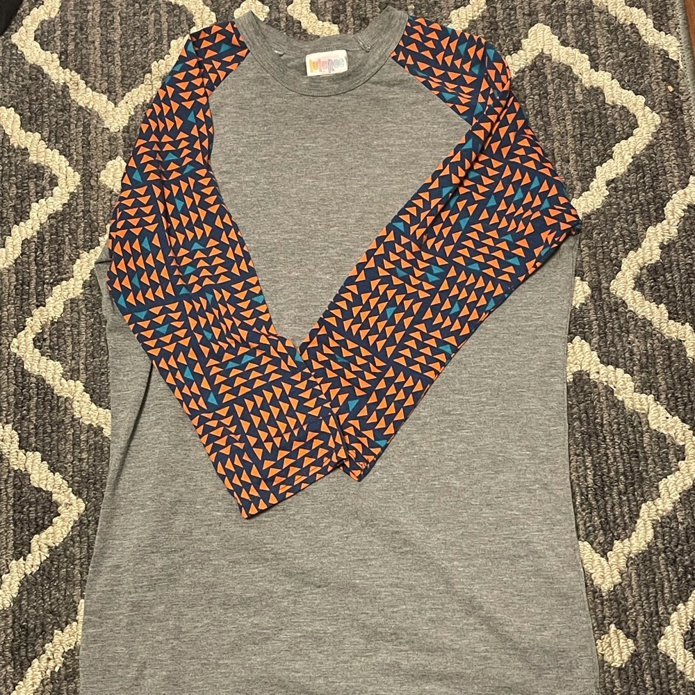 LuLaRoe randy
